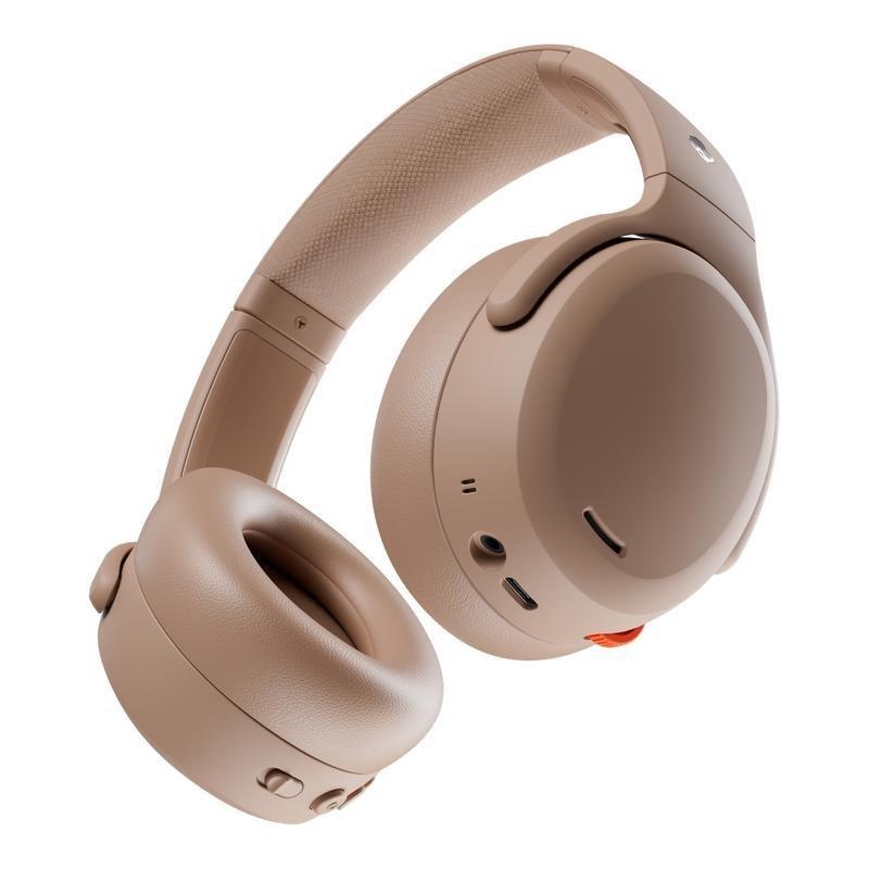 Skullcandy Crusher Anc 2 Wireless Over-Ear Headphones - Primer, , medium