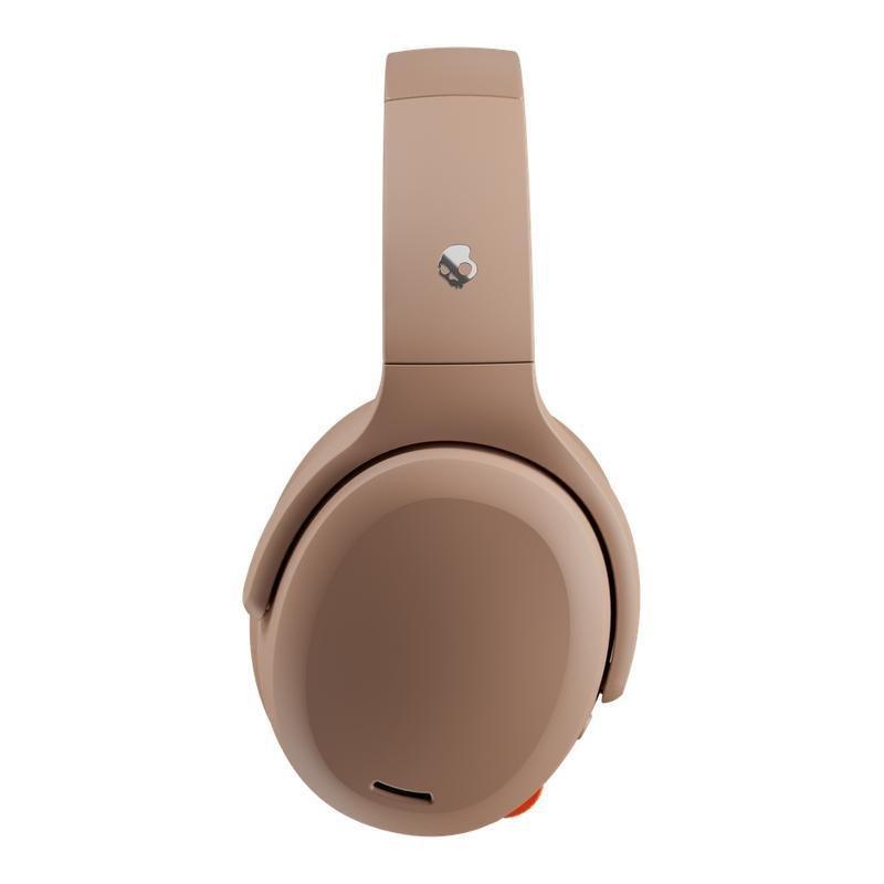 Skullcandy Crusher Anc 2 Wireless Over-Ear Headphones - Primer, , large image number 2