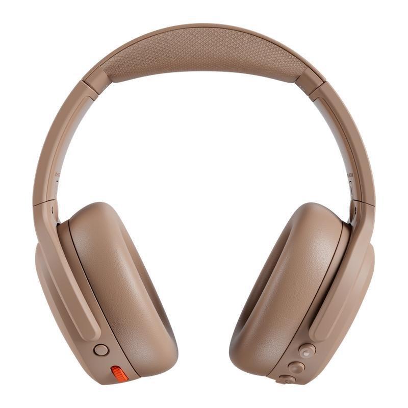 Skullcandy Crusher Anc 2 Wireless Over-Ear Headphones - Primer, , large image number 3