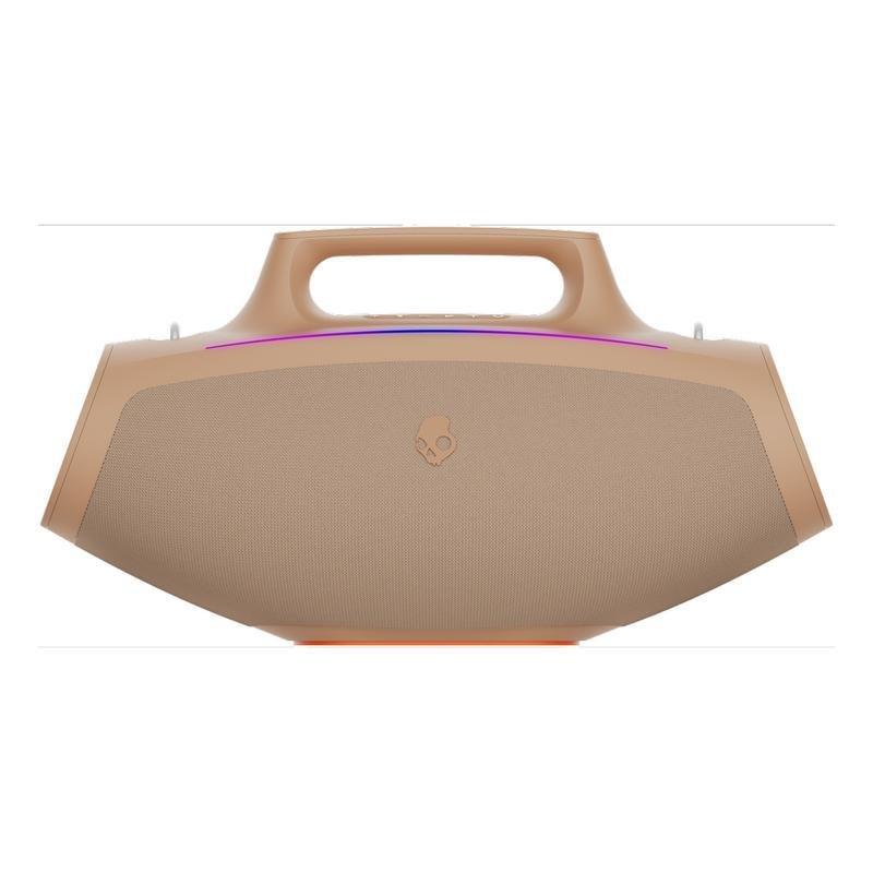 Skullcandy Barrel Boombox Wireless Speaker - Primer, , large image number 1