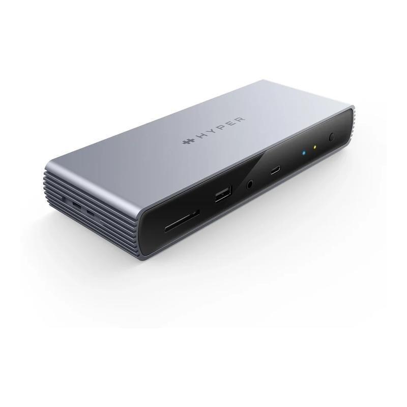 Hyper HyperDrive Thunderbolt 4 Docking Station, , large image number 0