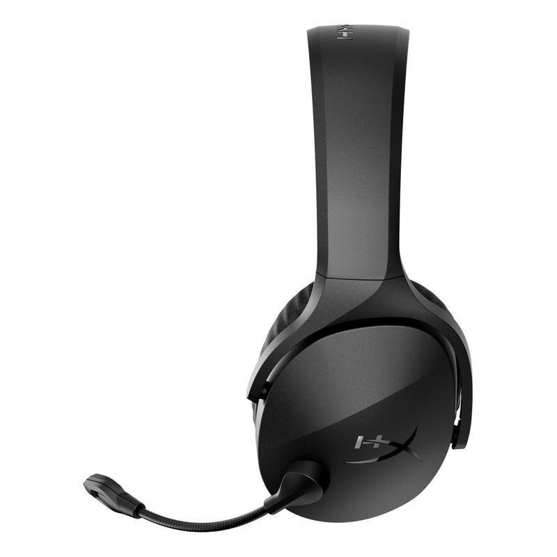 HyperX Cloud Jet Dual Wireless Gaming Headset - Black, , large image number 0