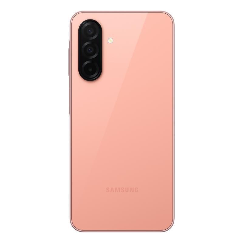 Samsung Galaxy A26 5G Smartphone 6GB/128GB - Peach Pink, , large image number 1