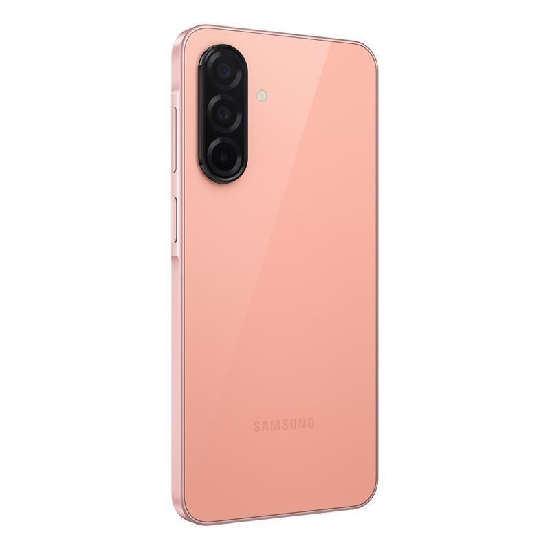 Samsung Galaxy A26 5G Smartphone 8GB/256GB - Peach Pink, , large image number 1
