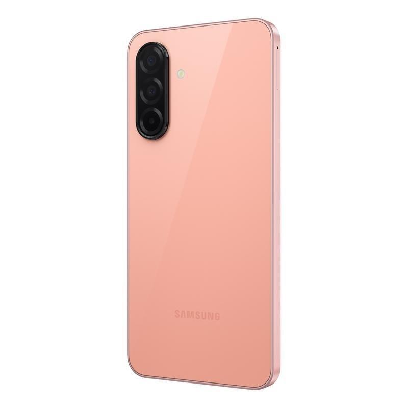Samsung Galaxy A26 5G Smartphone 8GB/256GB - Peach Pink, , large image number 2