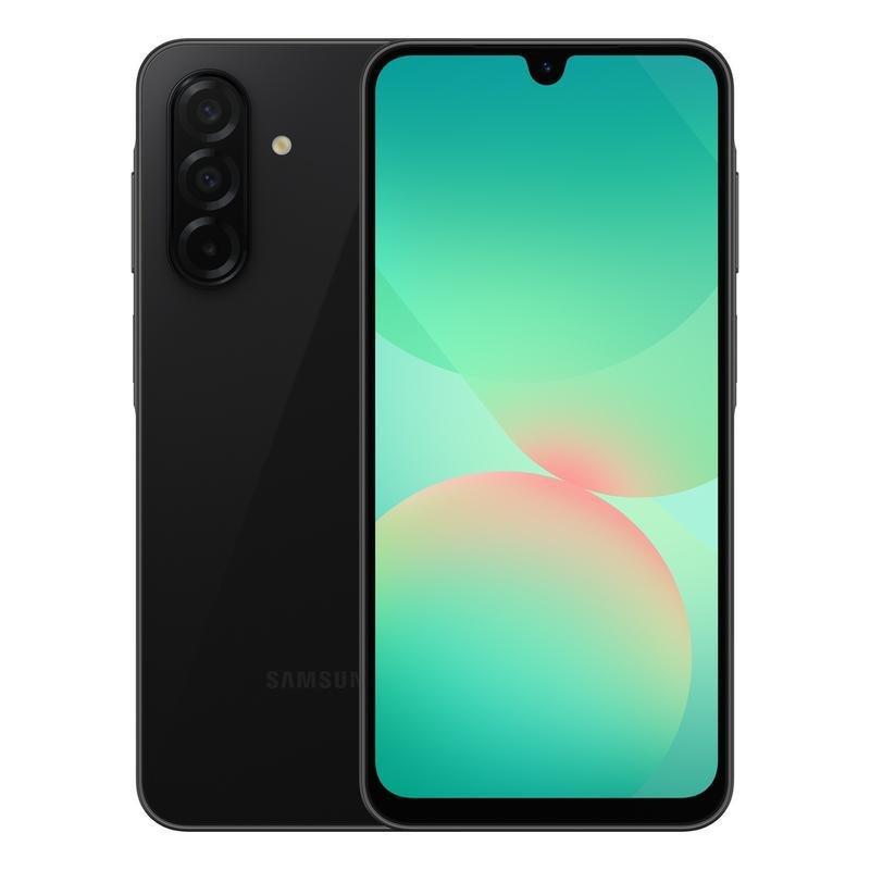 Samsung Galaxy A26 5G Smartphone 8GB/256GB - Black, , large image number 0