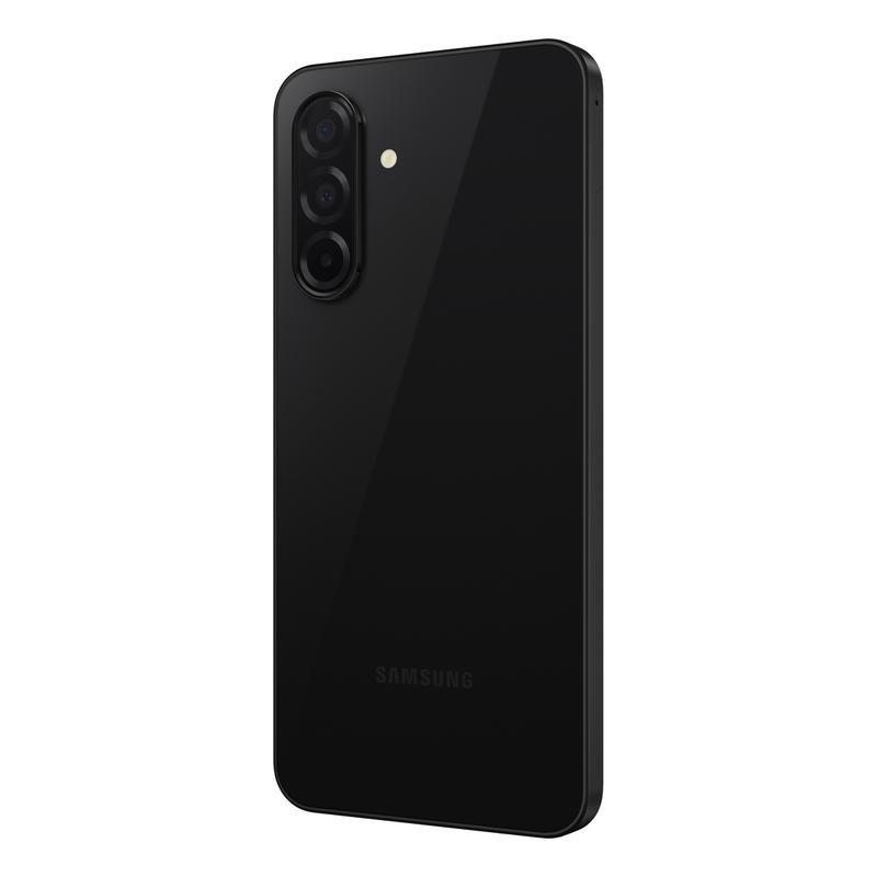 Samsung Galaxy A26 5G Smartphone 8GB/256GB - Black, , large image number 2