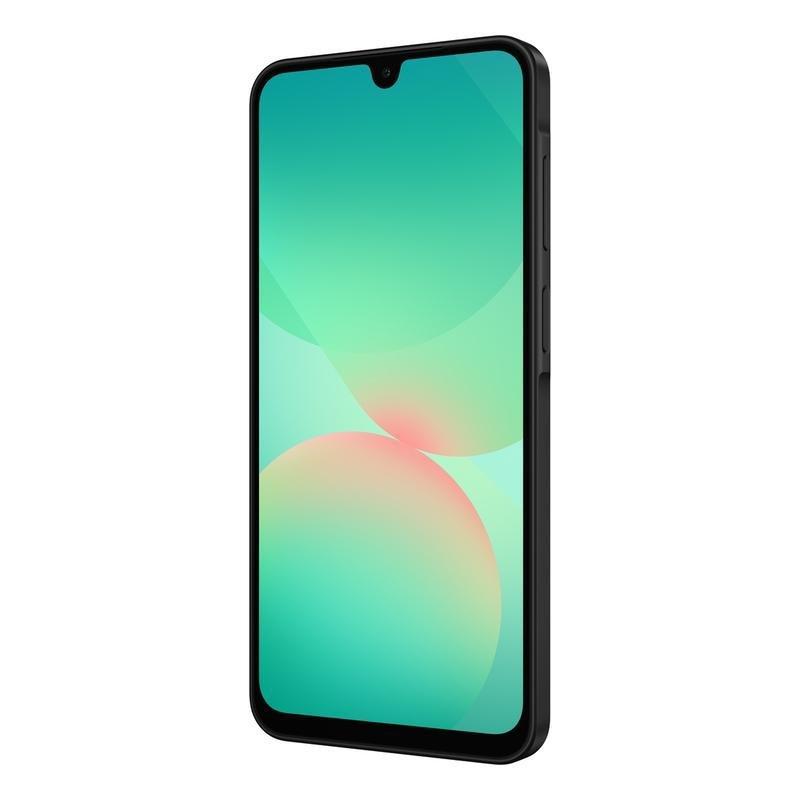 Samsung Galaxy A26 5G Smartphone 8GB/256GB - Black, , large image number 5
