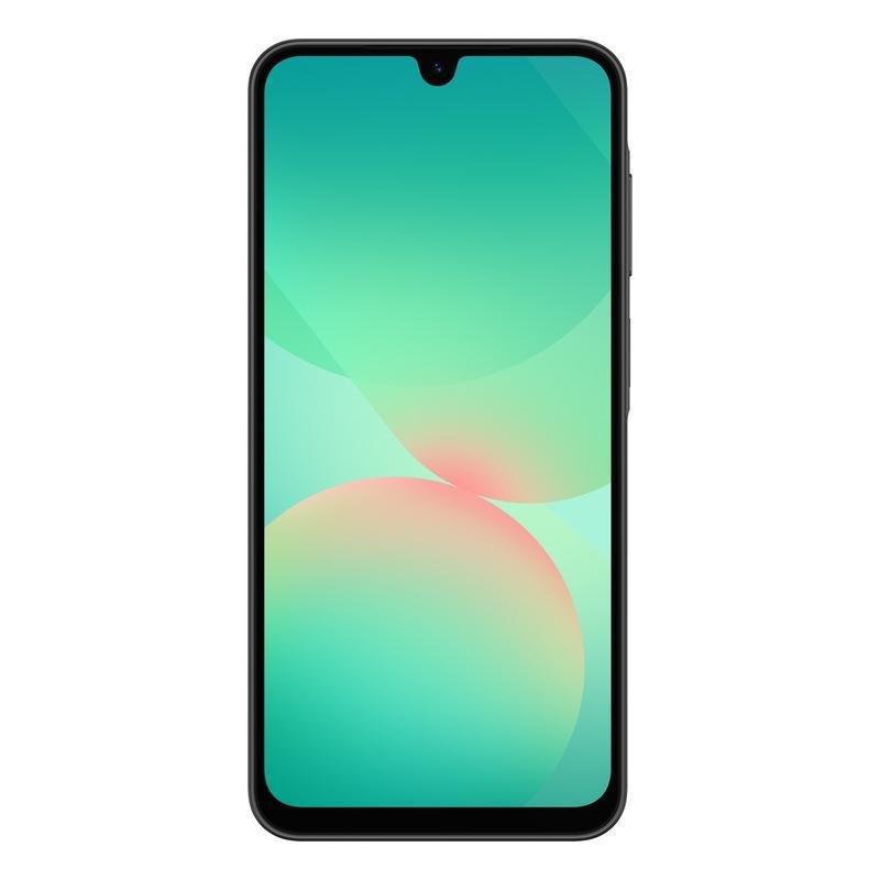Samsung Galaxy A26 5G Smartphone 8GB/256GB - Black, , large image number 6