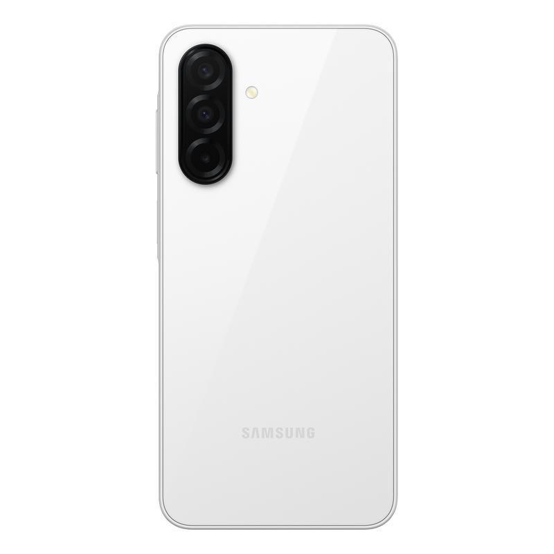 Samsung Galaxy A26 5G Smartphone 6GB/128GB - White, , large image number 1