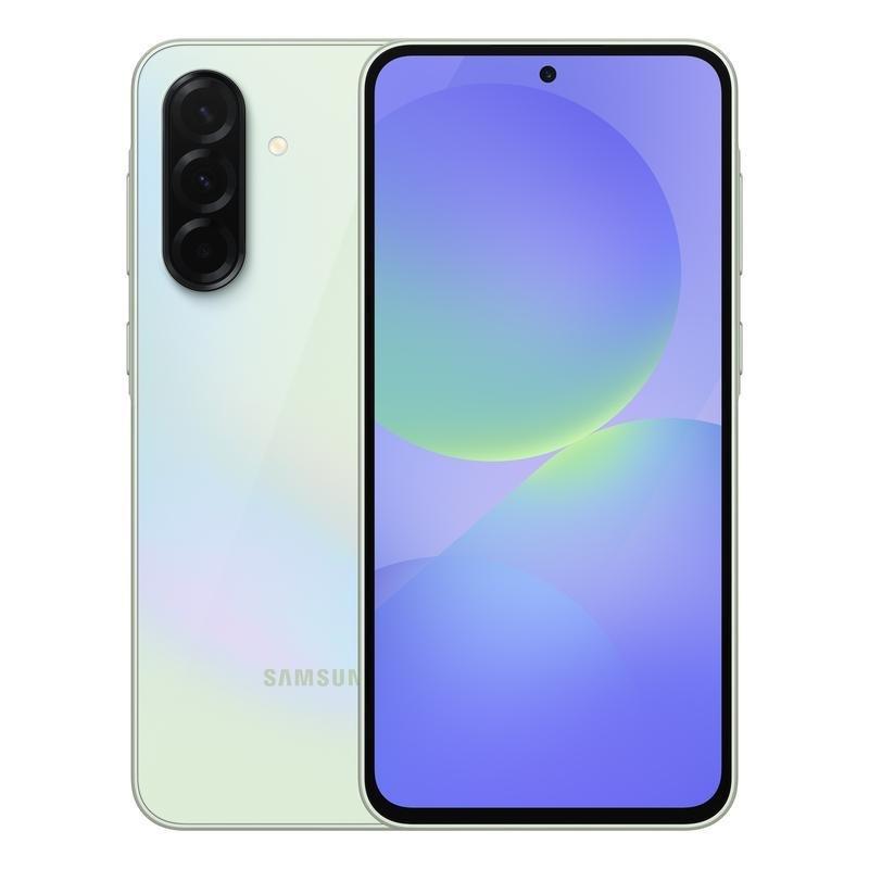 Samsung Galaxy A36 5G Smartphone 8GB/128GB - Awesome Lime, , large image number 0