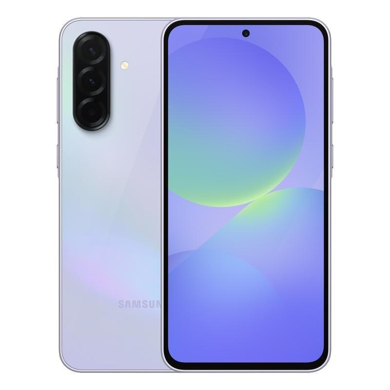 Samsung Galaxy A36 5G Smartphone 8GB/256GB - Awesome Lavender, , large image number 0