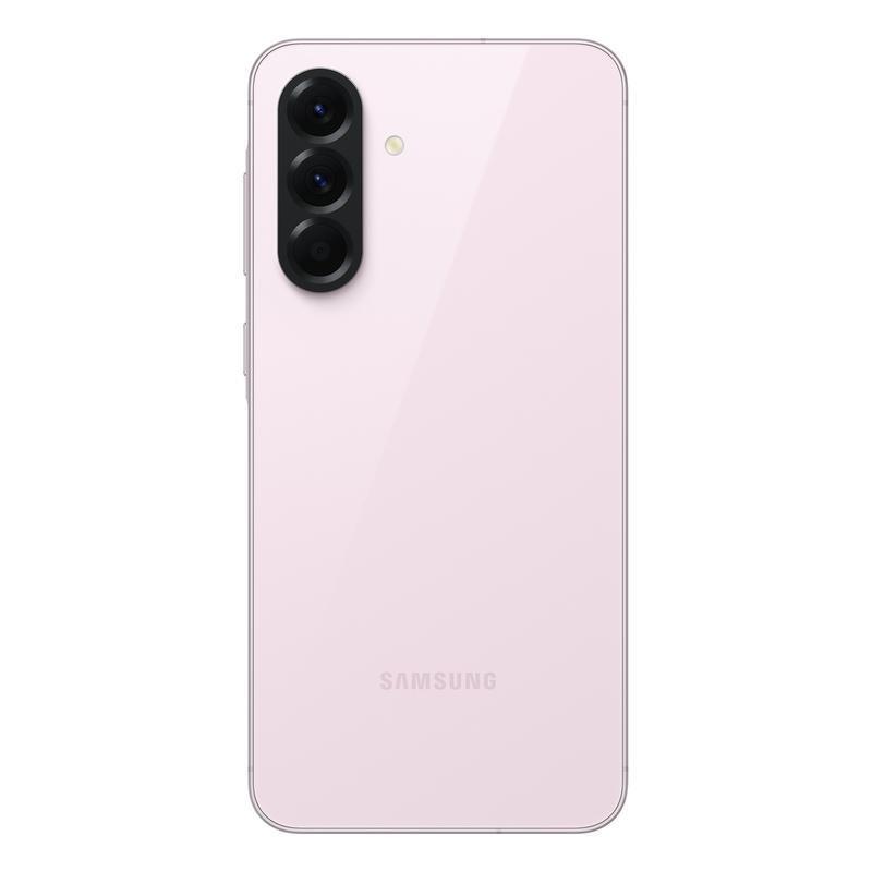 Samsung Galaxy A56 5G Smartphone 8GB/128GB - Awesome Pink, , large image number 1