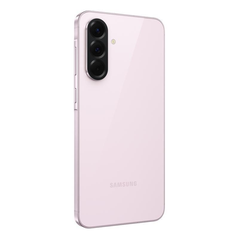 Samsung Galaxy A56 5G Smartphone 8GB/128GB - Awesome Pink, , large image number 2