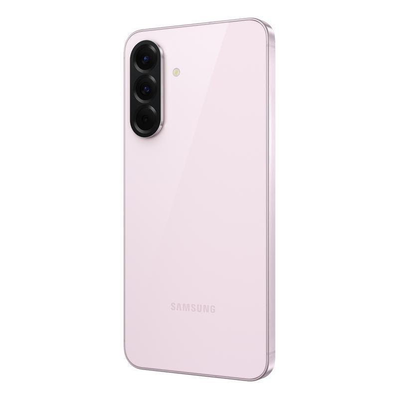 Samsung Galaxy A56 5G Smartphone 8GB/128GB - Awesome Pink, , large image number 3