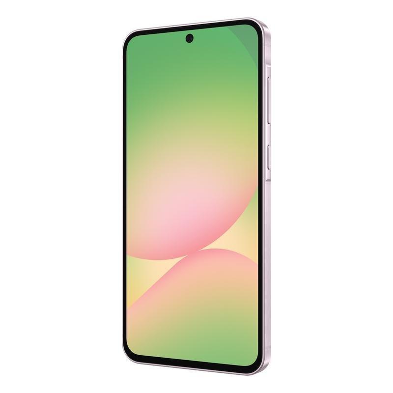 Samsung Galaxy A56 5G Smartphone 8GB/128GB - Awesome Pink, , large image number 5