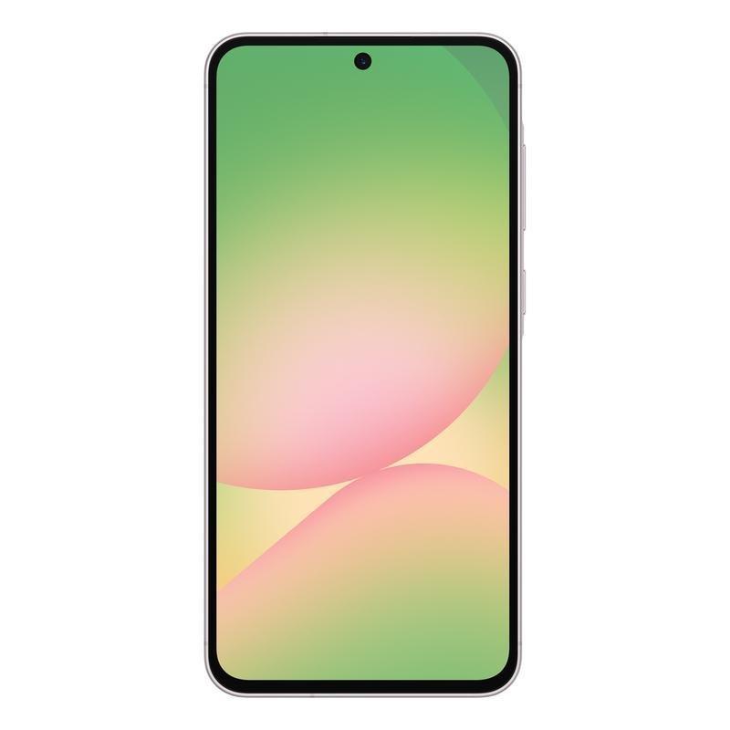 Samsung Galaxy A56 5G Smartphone 8GB/128GB - Awesome Pink, , large image number 6