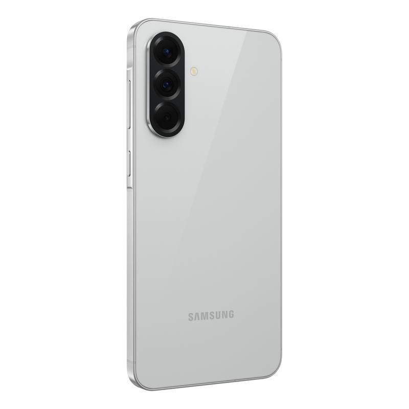 Samsung Galaxy A56 5G Smartphone 8GB/128GB - Awesome Lightgray, , large image number 1
