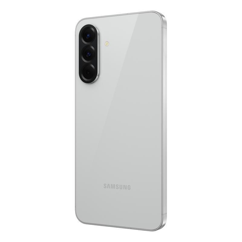 Samsung Galaxy A56 5G Smartphone 8GB/128GB - Awesome Lightgray, , large image number 2