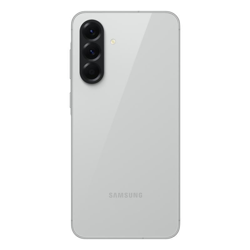 Samsung Galaxy A56 5G Smartphone 8GB/256GB - Awesome Lightgray, , large image number 3