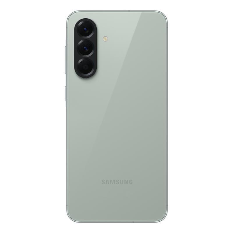 Samsung Galaxy A56 5G Smartphone 8GB/128GB - Awesome Olive, , large image number 1