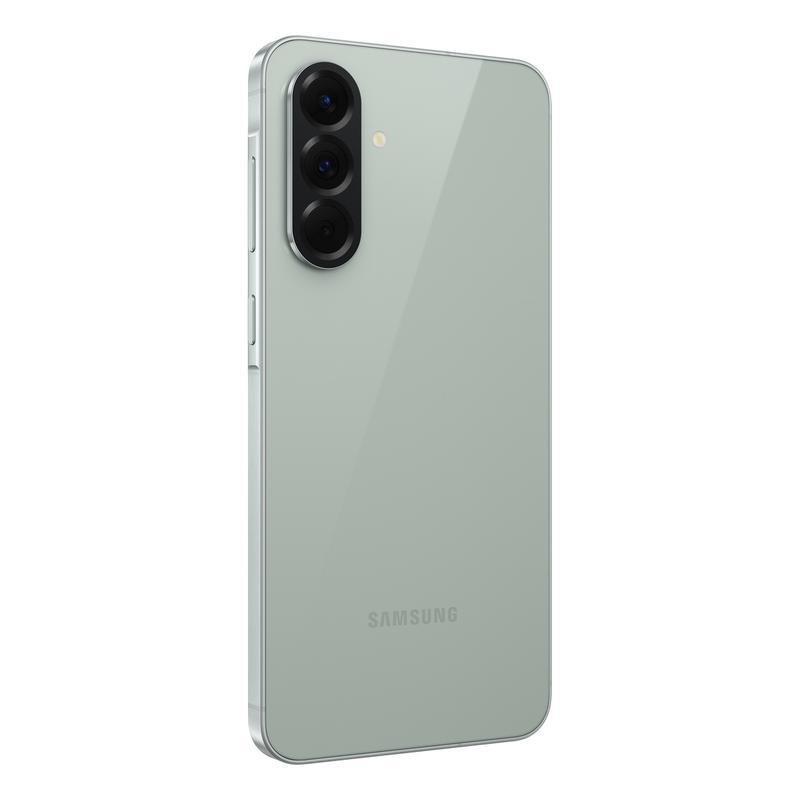 Samsung Galaxy A56 5G Smartphone 8GB/128GB - Awesome Olive, , large image number 2