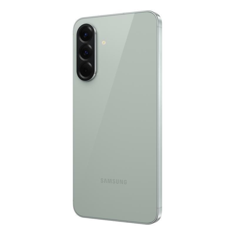 Samsung Galaxy A56 5G Smartphone 8GB/128GB - Awesome Olive, , large image number 3