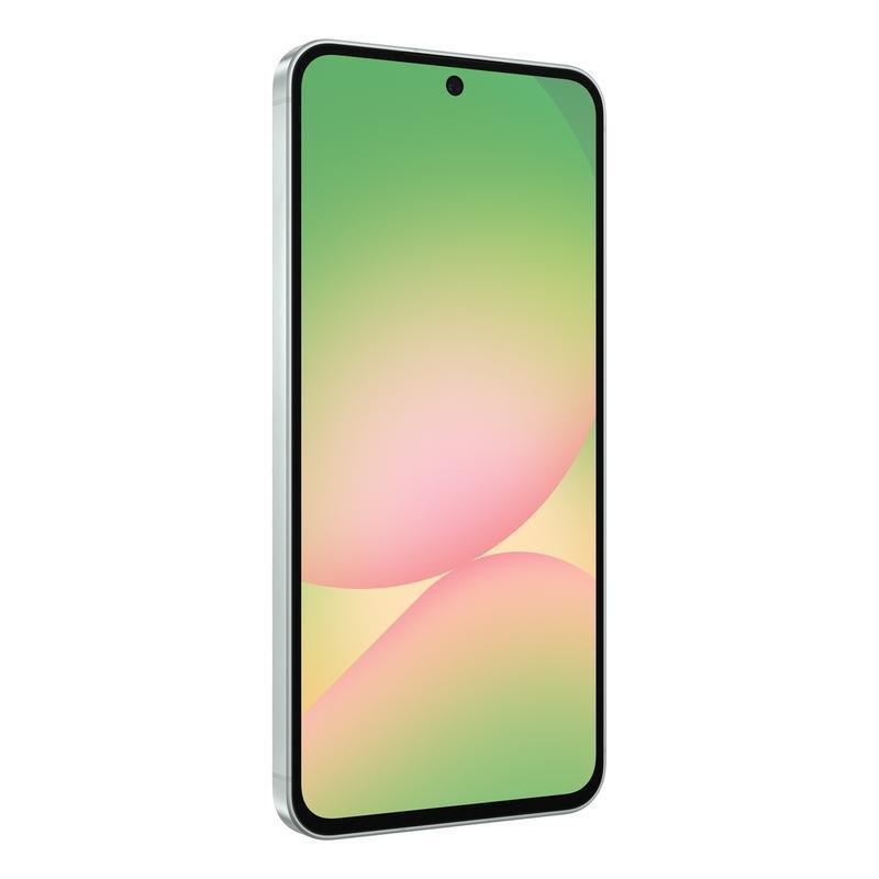 Samsung Galaxy A56 5G Smartphone 8GB/128GB - Awesome Olive, , large image number 4