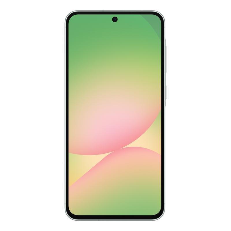 Samsung Galaxy A56 5G Smartphone 8GB/128GB - Awesome Olive, , large image number 6