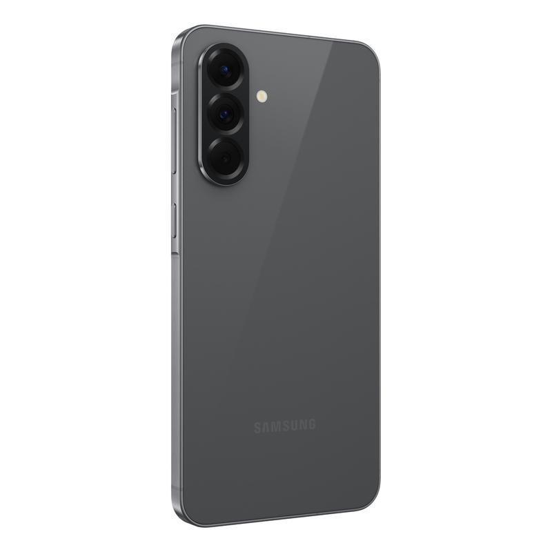 Samsung Galaxy A56 5G Smartphone 8GB/256GB - Awesome Graphite, , large image number 0