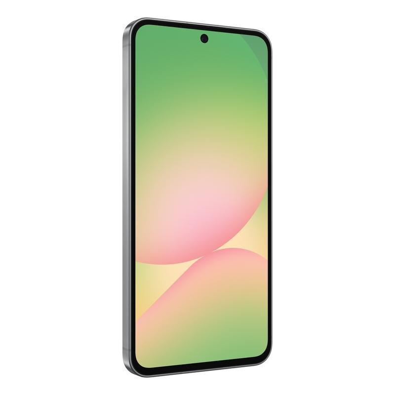 Samsung Galaxy A56 5G Smartphone 8GB/256GB - Awesome Graphite, , large image number 3