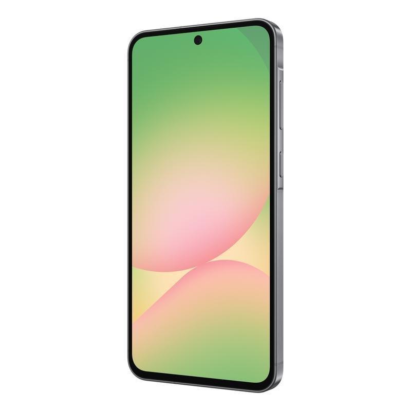 Samsung Galaxy A56 5G Smartphone 8GB/256GB - Awesome Graphite, , large image number 4