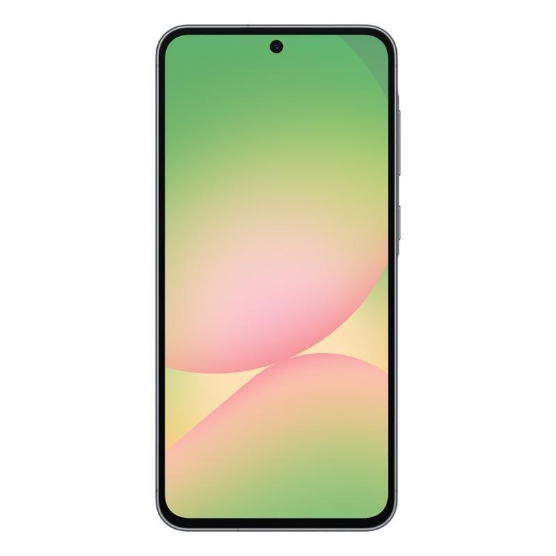 Samsung Galaxy A56 5G Smartphone 8GB/256GB - Awesome Graphite, , large image number 5