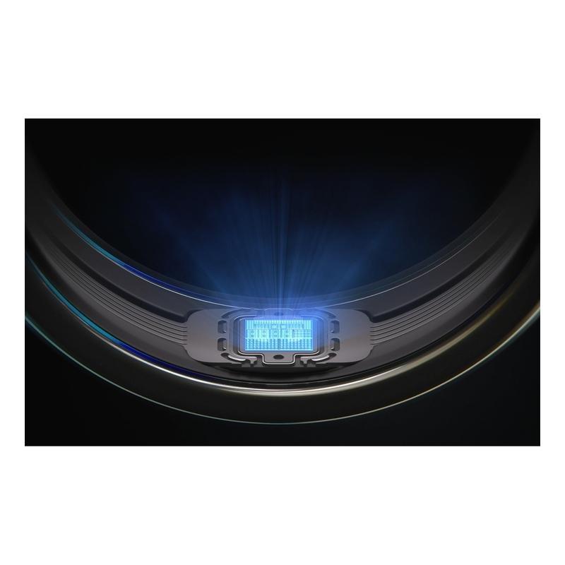 Tangem Crypto Hardware Wallet Ring Size 11 (1 Ring & 2 Cards), , large image number 9