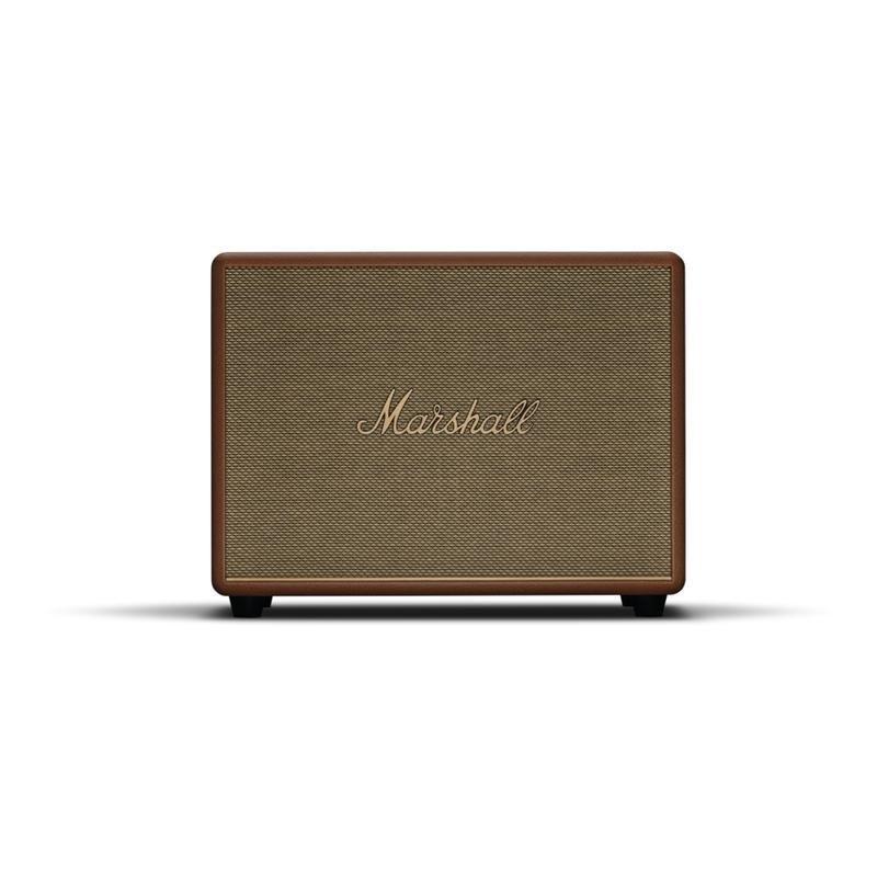Marshall Woburn III Bluetooth Speaker - Brown, , large image number 0