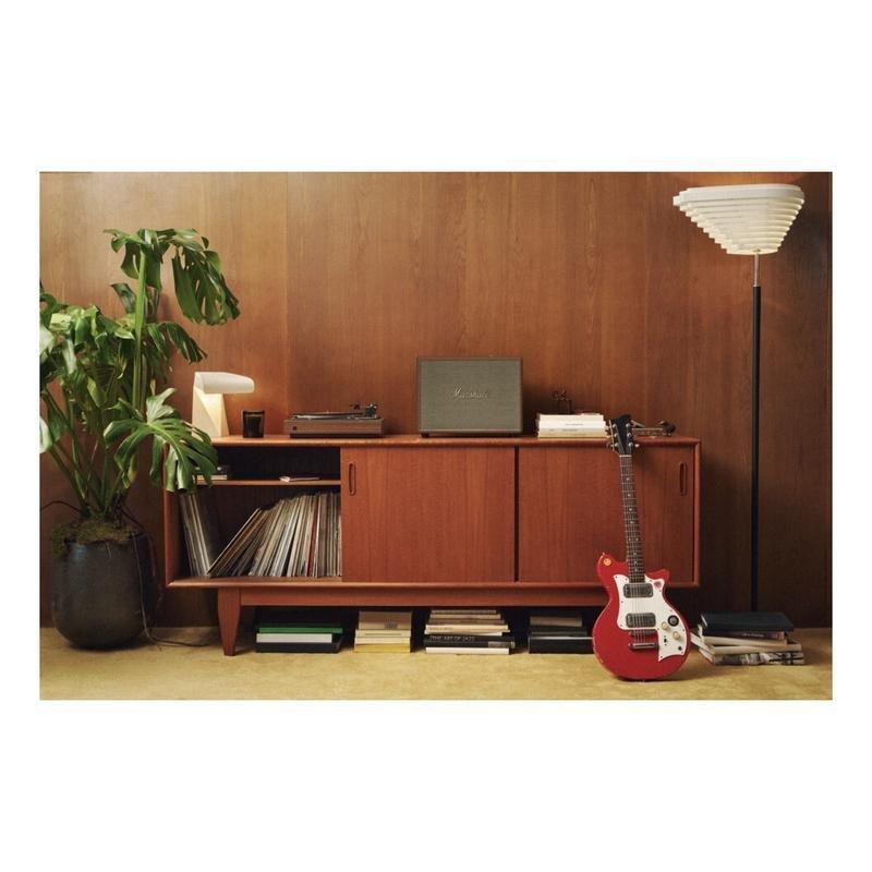 Marshall Woburn III Bluetooth Speaker - Brown, , large image number 2