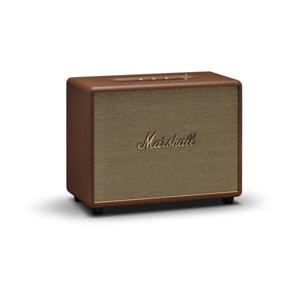 Marshall Woburn III Bluetooth Speaker - Brown, , large image number 3