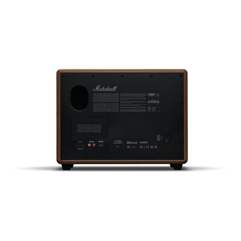 Marshall Woburn III Bluetooth Speaker - Brown, , large image number 5
