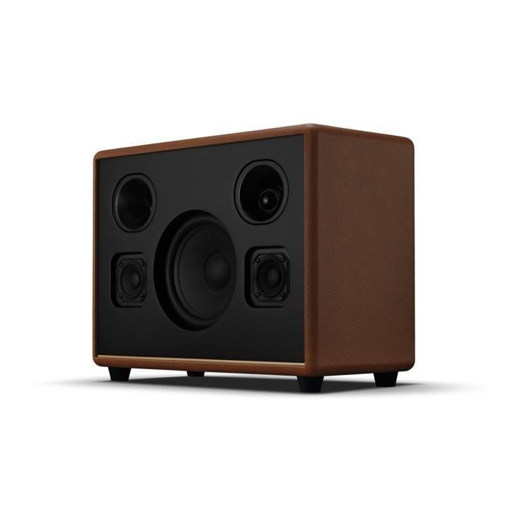 Marshall Woburn III Bluetooth Speaker - Brown, , large image number 8