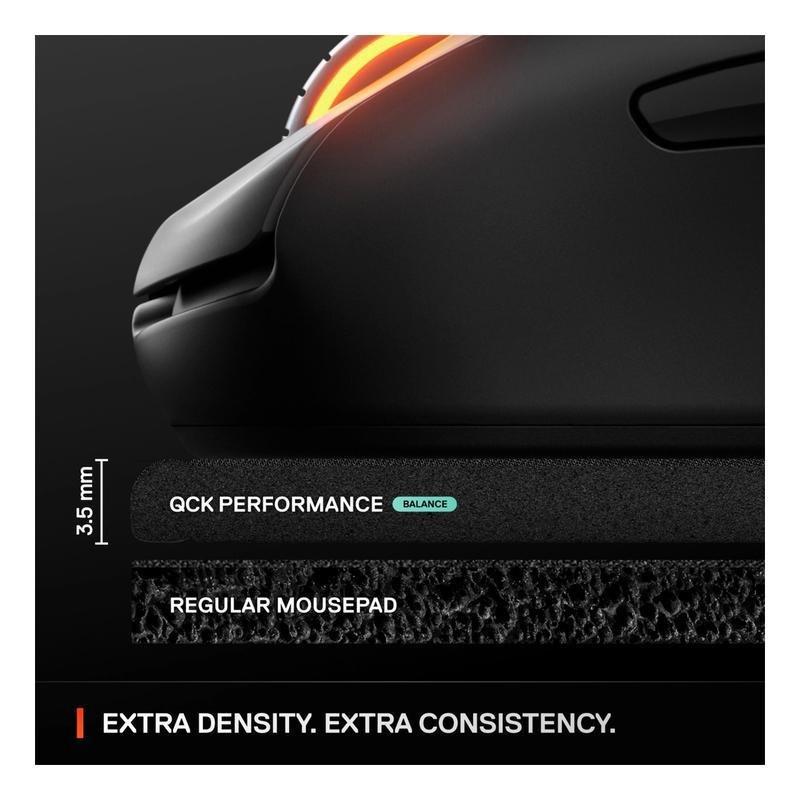 SteelSeries QcK Performance L Gaming Mousepad - Balance, , large image number 2