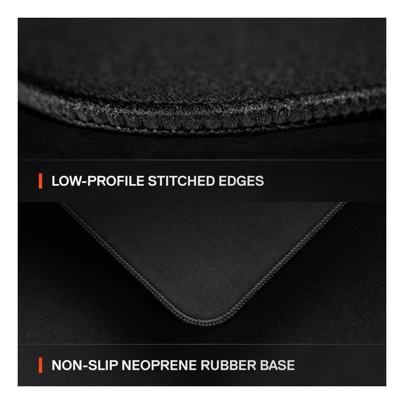 SteelSeries QcK Performance L Gaming Mousepad - Balance, , large image number 3