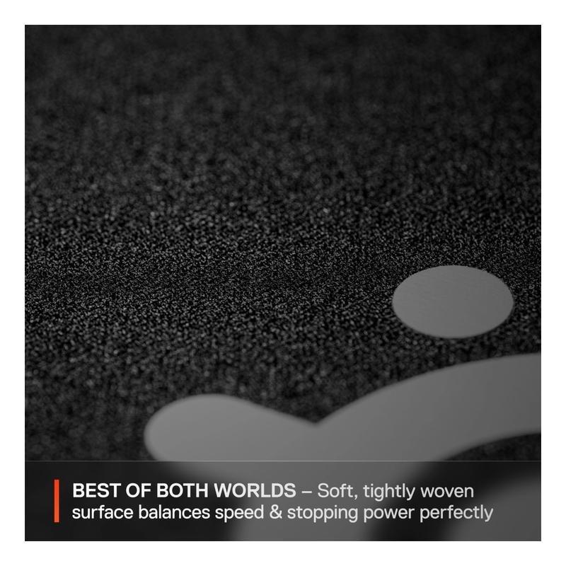 SteelSeries QcK Performance L Gaming Mousepad - Balance, , large image number 5