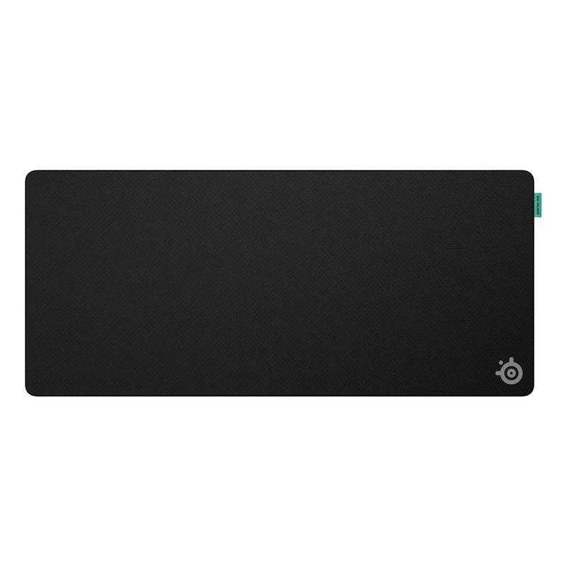 SteelSeries QcK Performance XL Gaming Mousepad - Balance, , large image number 0