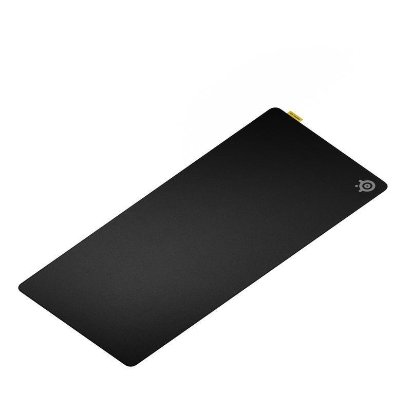 SteelSeries QcK Performance XL Gaming Mousepad - Control, , large image number 0