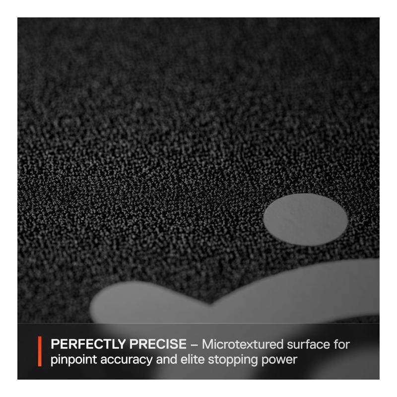 SteelSeries QcK Performance XL Gaming Mousepad - Control, , large image number 4