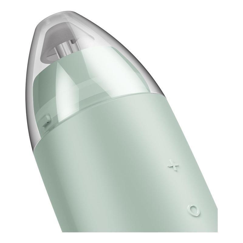 GESKE SmartAppGuided MicroDermabrasion Blackhead Remover 7 in 1 - Green, , large image number 5