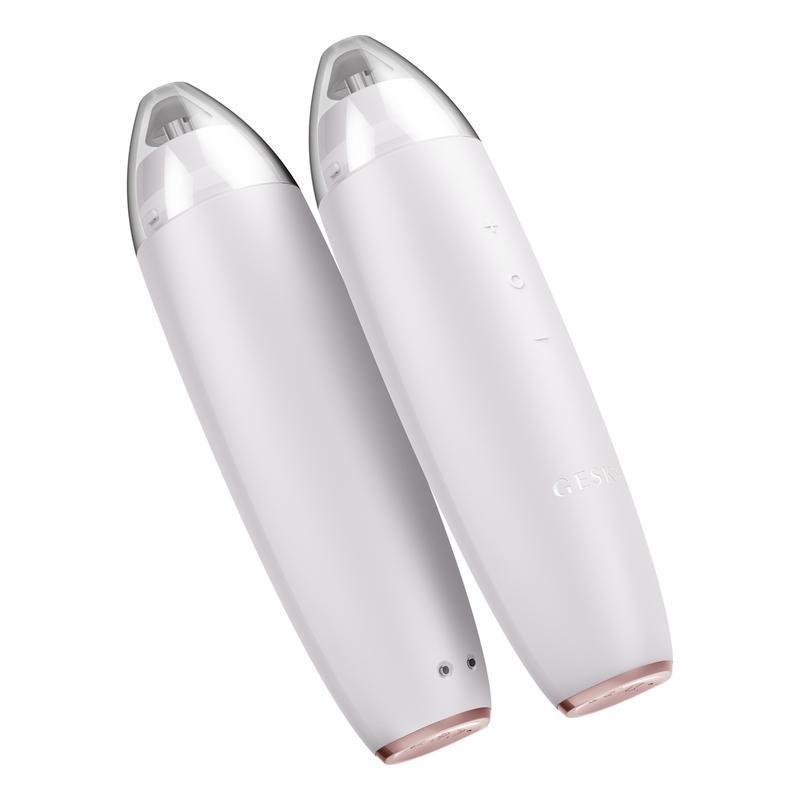 GESKE SmartAppGuided MicroDermabrasion Blackhead Remover 7 in 1 - Starlight, , large image number 3