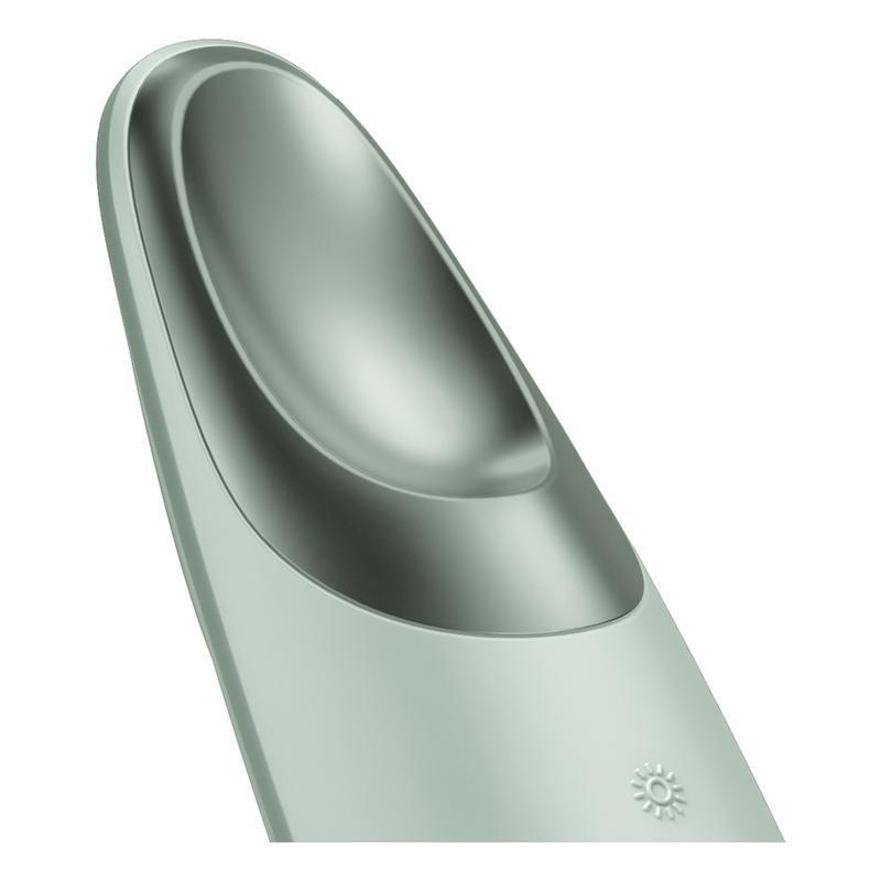 GESKE SmartAppGuided Warm & Cool Eye Energizer 6 in 1 - Green, , large image number 2