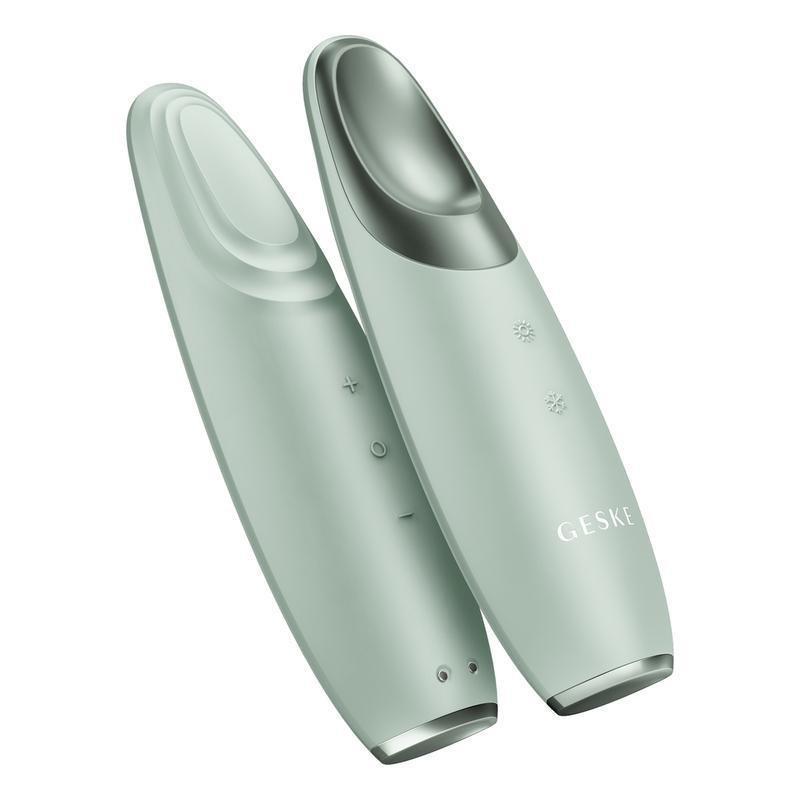 GESKE SmartAppGuided Warm & Cool Eye Energizer 6 in 1 - Green, , large image number 3