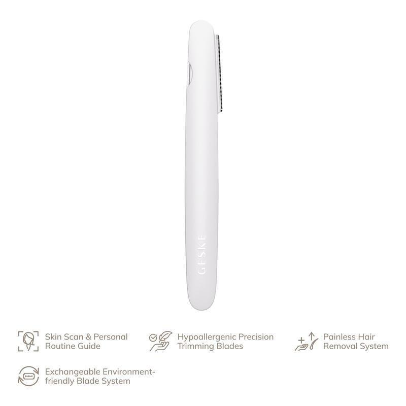 GESKE Precision Trimmer 4 in 1 - Starlight, , large image number 0